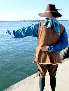 Mission Mirroring Image