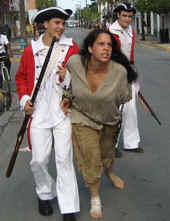 Diosa not going quietly