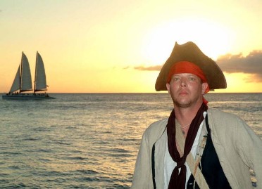 Tony's photo of Edward