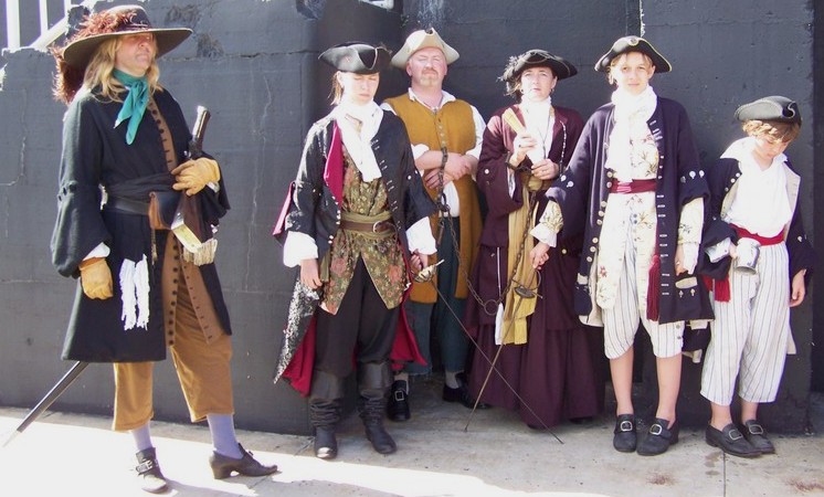 The Archanged capture William