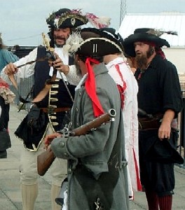 The Viceroy gets his stuff returned 2.