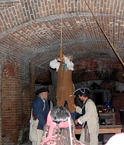 Sterling hanged, struggling 1