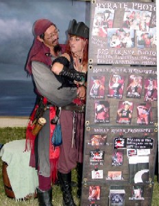 Tiger Lee grabbing Scarlett Jai