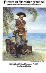 The schedule for the Event