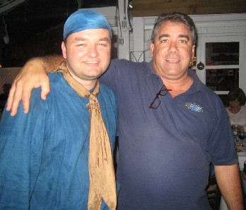 Mission and Cafe Sole owner