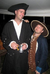 Mission + Mark Diamond