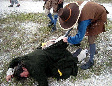 Mission giving battlefield enemas 2