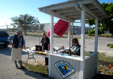 madPete Checking in with Lily Alexander