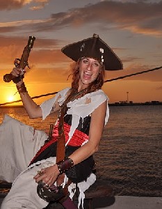 Poppa Portait - Scarlett Jai