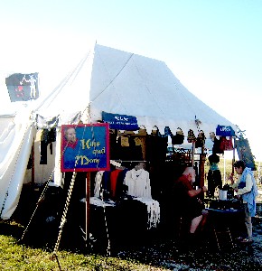 Pirate Village - Kilts and More