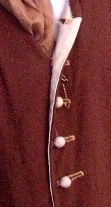 Mission's Cannon Twist Ties