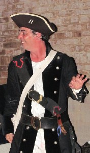 Binkley BC Adventure