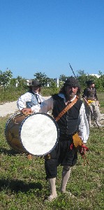 Doug the Drummer Boy