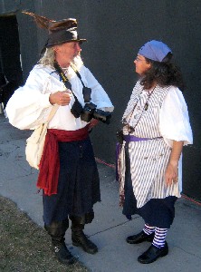 Mamma & Poppa Ratsey