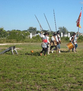 Defect(ive?) Spaniards