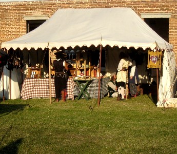 Hudson Bay Trading Co Vendor