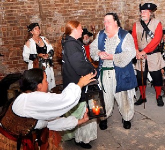 silkie presents cards to Lily