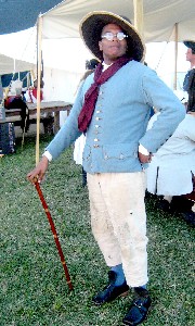 Israel Cross with Mission's hat