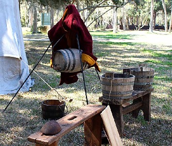 The PC washing station