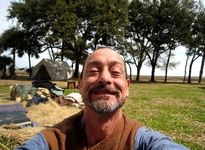 Willie - a self portrait