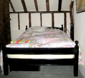 Pen Y Parc Spare Bedroom