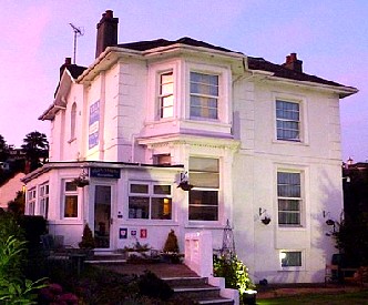 The Villa Marina Guest House