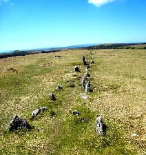 Dartmoor Marivale Walkway 2