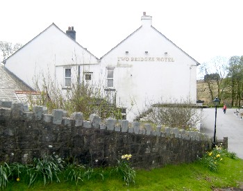 Two Bridges Hotel