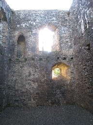 Dramatic Okehampton Shot 1