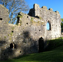 Dramatic Okehampton Shot 2
