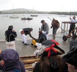 Conwy Defense Group 2