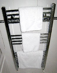 Towel Rack