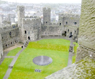 Dias from Ninja Perch