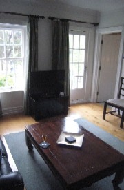 Chantry 2 Sitting Room