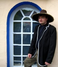 Mission at No. 6's Door