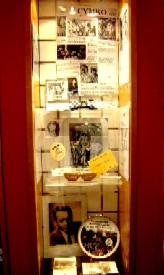 Portmeirion Prisoner Shop Memorabelia