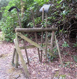 Portmeirion Path Devices