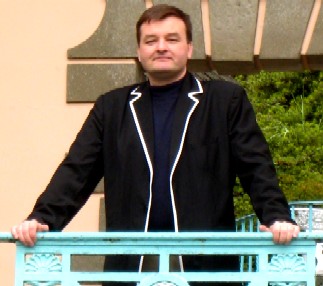 Portmeirion Prisoner 5-3/4