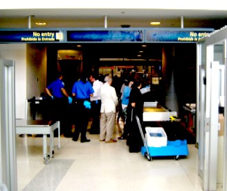 Airport Security